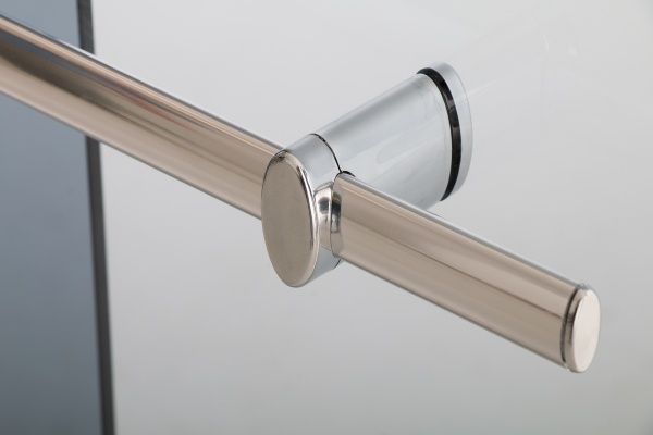 Штора для душа Korra К L01 150x145