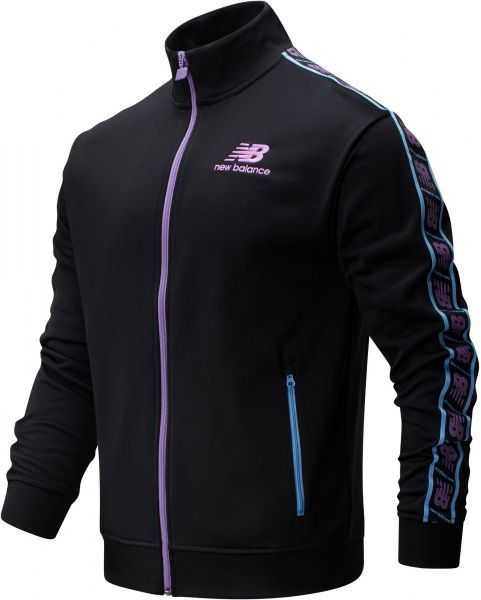 Куртка New Balance MJ01506BM MJ01506BM XL чорний