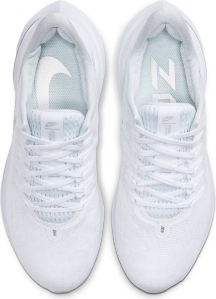 Кроссовки Nike WMNS NIKE AIR ZOOM VOMERO 14 AH7858-102 р.US 6 белый