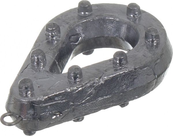 Тягарець ГР-126 126 г