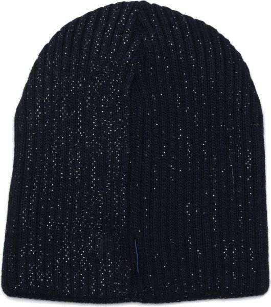 Шапочка детская унисекс Pompona р.52-54 темно-синий 20 Z P 115 