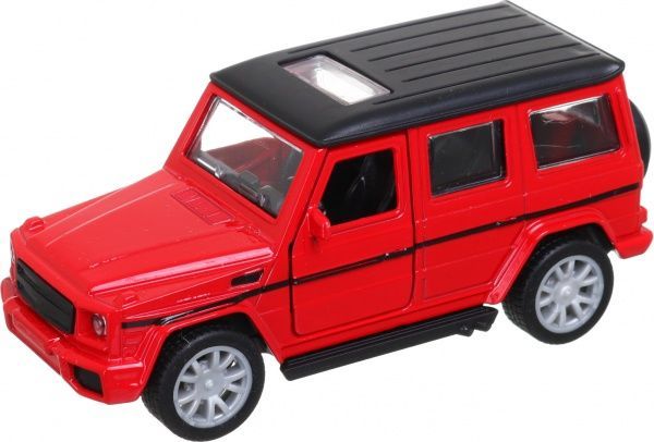 Автомодель АвтоСвіт 1:32 Машинка AS-1892 у асортименті AS-1892