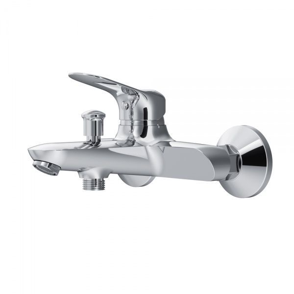 Смеситель для ванны/душа AM.PM Sunny F85C10000