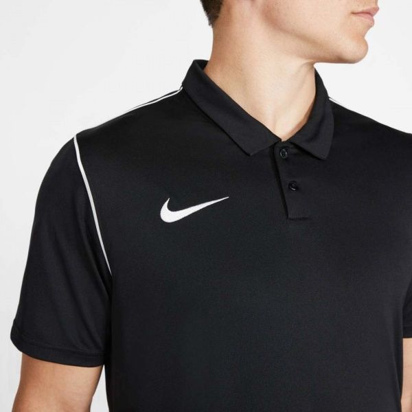 Поло Nike NK DRY PARK20 POLO BV6879-010 M чорний