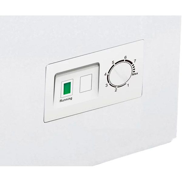 Морозильный ларь PRIME Technics CS 32141 M