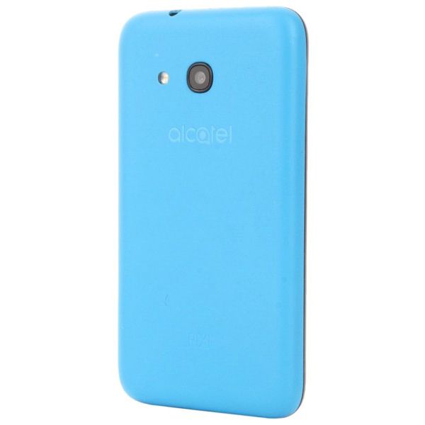 Смартфон Alcatel 4034D sharp blue