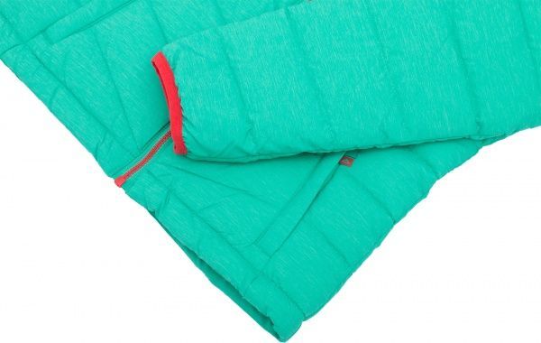 Куртка McKinley Rhonda 251695-667 140 зелений