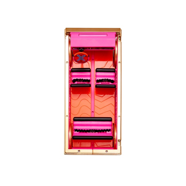 Игрушка L.O.L. SURPRISE! Машинка для куклы 3 в 1 Вечеринкомобиль 118305