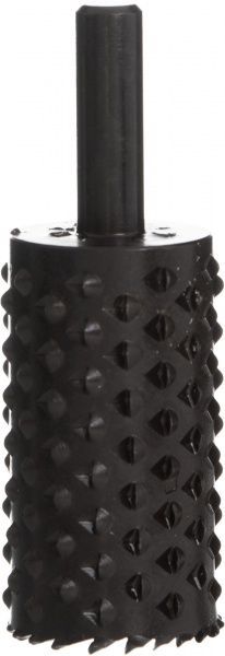 Фреза пустотелая рашпильная 20 х15мм KWB 705020