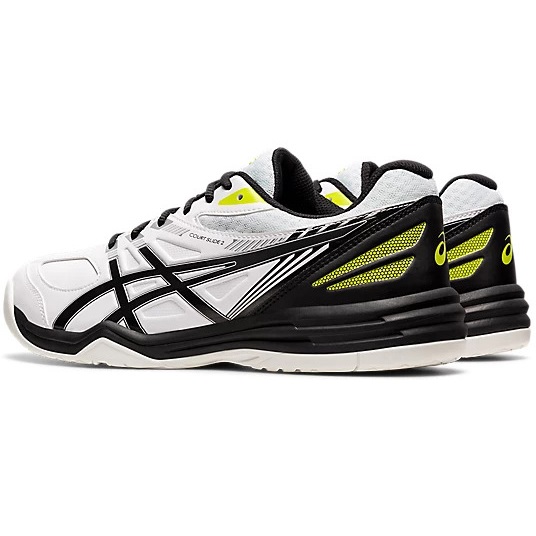 Кросівки Asics 1041A194-100 р.US 5,5 білий