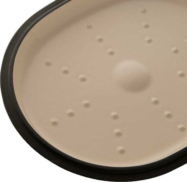 Каструля з кришкою овальна GEM 4,1 л 2307353 BergHOFF