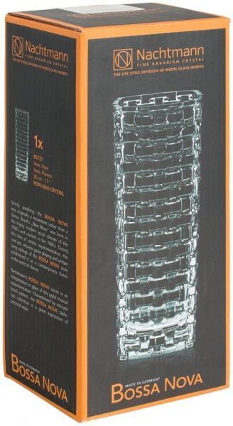 Ваза Bocca Nova 16011 Nachtmann