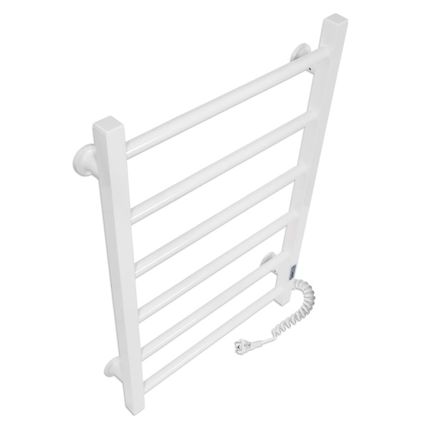 Рушникосушарка електрична Laris Альфа ЧФ 6 400х600 Е П R3