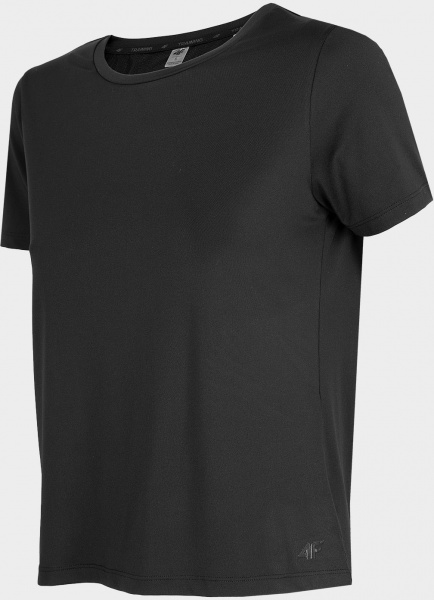 Футболка 4F WOFUNCTIONAL T-SHIRT TSDF010 H4Z22-TSDF010-20S р.XL черный