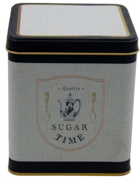 Ємність для зберігання Tea House 2,1 л Kontensan