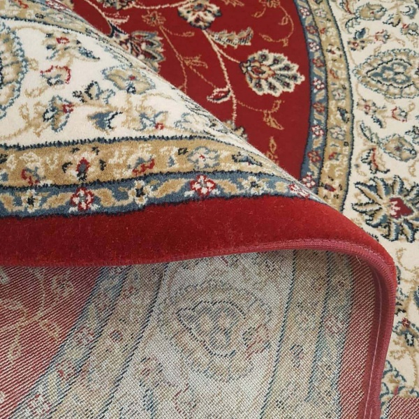 Килим Balta SENEH ROUND 1,6х1,6 м (7244-300) 