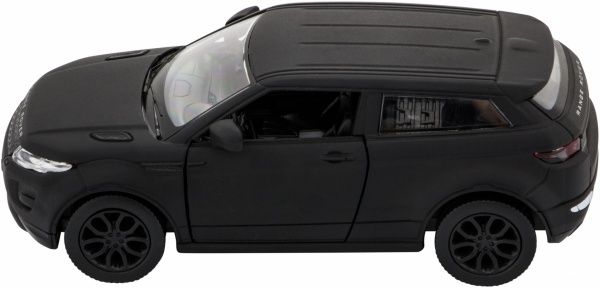 Автомодель Uni Fortune 1:32 Land Rover Evoque 554008M(A)
