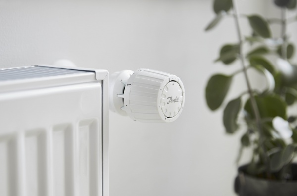 Головка термостатическая Danfoss RA 2990 013G2990