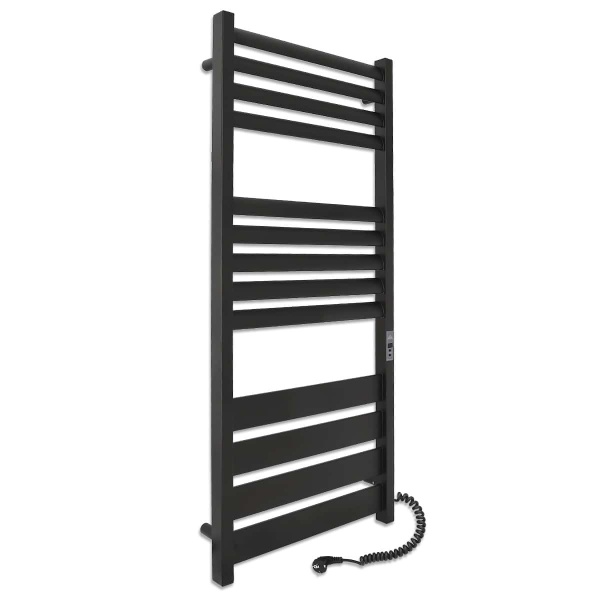 Рушникосушарка електрична Laris Лавина ЧФЧ13 500х1200 (праве підключення)