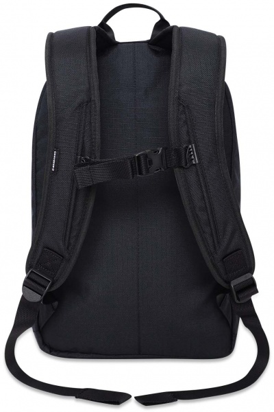 Рюкзак Converse GO 2 BACKPACK 10023806-001 25 л чорний