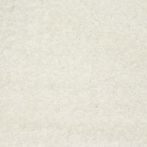 Дорожка Ozkaplan Karpet Gold Shaggy 3 белый