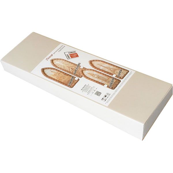 Декор гипсовый Живой камень Барселона 