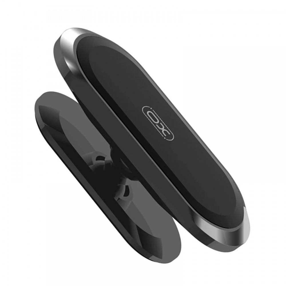 Автотримач для телефону магнітний C48 black black