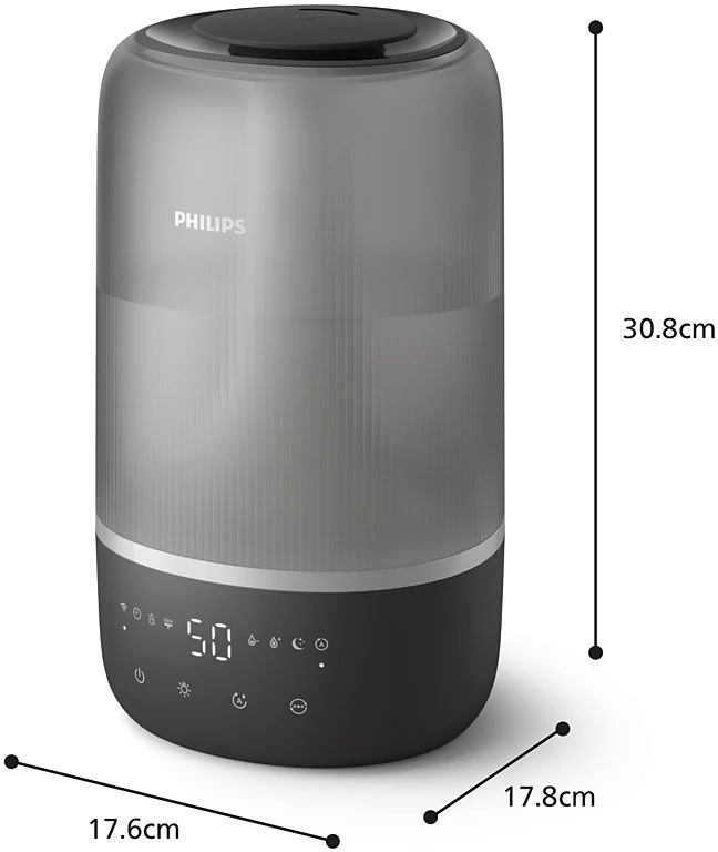 Увлажнитель воздуха Philips HU1510/03
