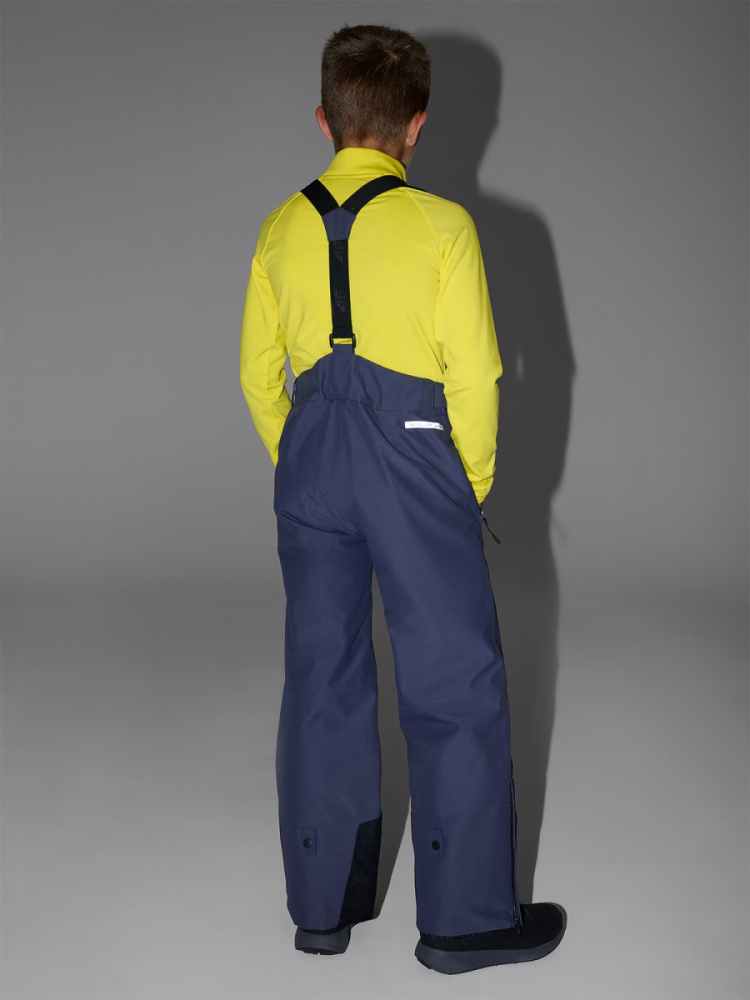 Брюки 4F TROUSERS FNK M0954 4FJWAW25TFTRM0954-22S р. 146 серый