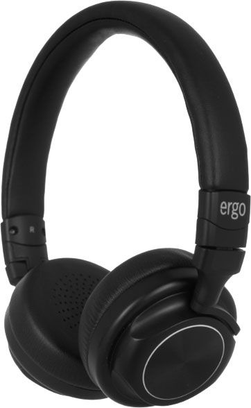 Гарнітура Ergo BT-690 black 