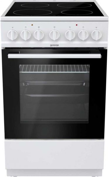 Плита электрическая Gorenje EC5241WG