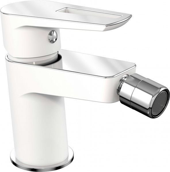 Змішувач для біде Imprese Breclav 40245W