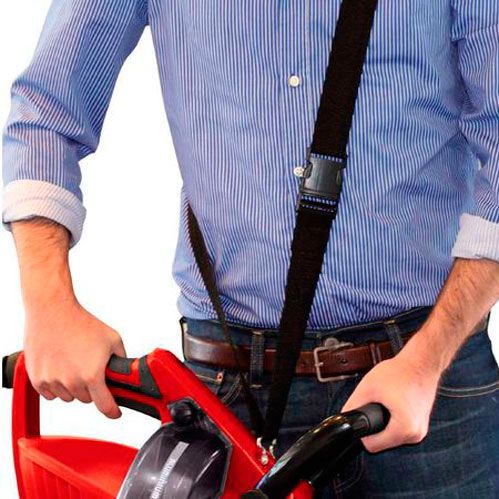 Пылесос садовый Einhell GE-EL 3000 E