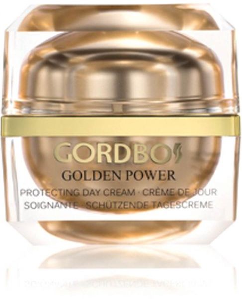 Крем денний Gordbos Golden Power 50 мл