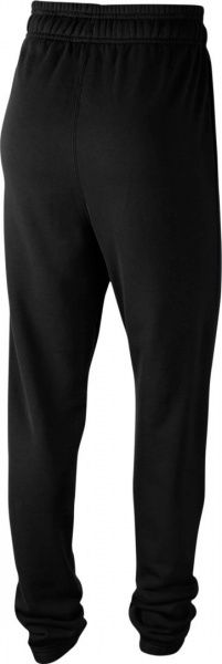 Штани Nike W NKCT HERITAGE PANT BV1061-010 р. M чорний