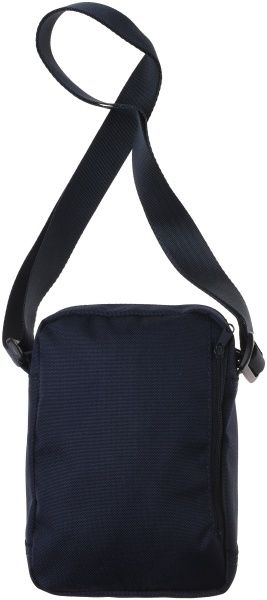 Спортивная сумка Converse Go 2 Backpack 10018468-467 3,5 л темно-синий