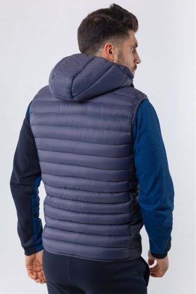 Жилет Avecs AV-50195/94 48 графіт