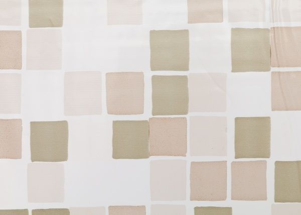 Штора для душа Bacchetta MosaicoBeige