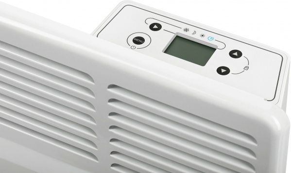 Конвектор електричний Ardesto СН-1500ECW