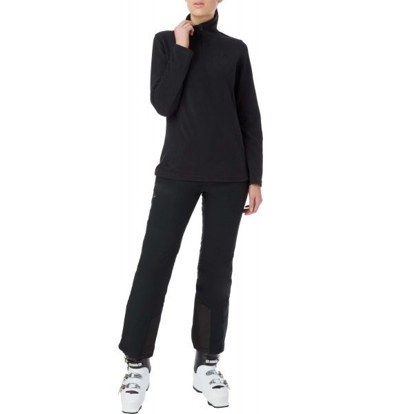 Джемпер McKinley Amarillo wms 252472-057 р. 42 черный