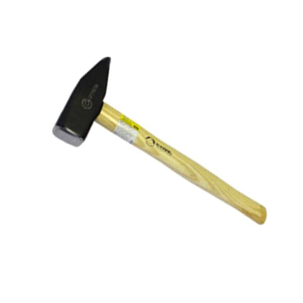 Молоток слюсарний Сталь 300 г 40111