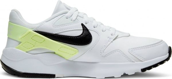 Кроссовки Nike WMNS NIKE LD VICTORY AT4441-102 р.US 7,5 белый