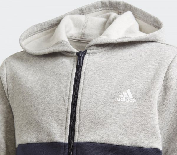 Джемпер Adidas GD6327 р. 152