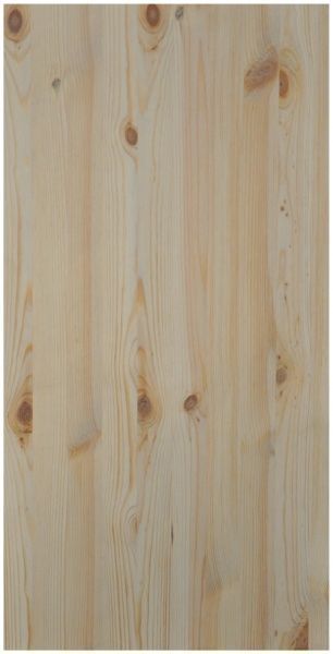 Щит мебельный Еталон-ліс 18х200х1500 мм сосна
