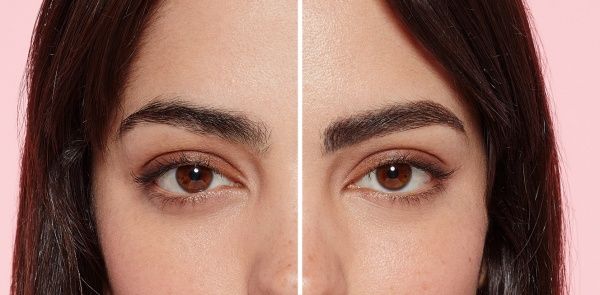 Тушь для бровей L'Oreal Paris Brow Artist Plump & Set для фиксации формы и придания цвета 105 Brunette 4,9 мл