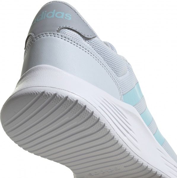 Кроссовки Adidas LITE RACER 2.0 FZ0381 р.UK 3,5 голубой