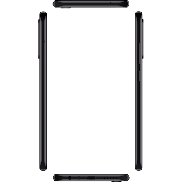 Смартфон Xiaomi Redmi Note 8T 3/32GB (524152) dark grey