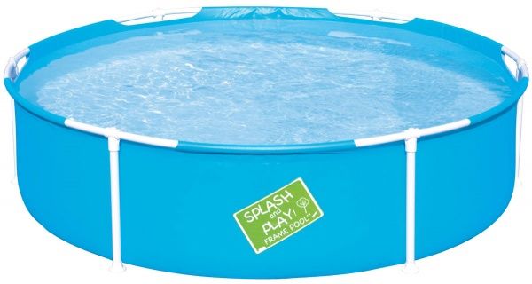 Басейн каркасний Bestway 152х38 см (56283)