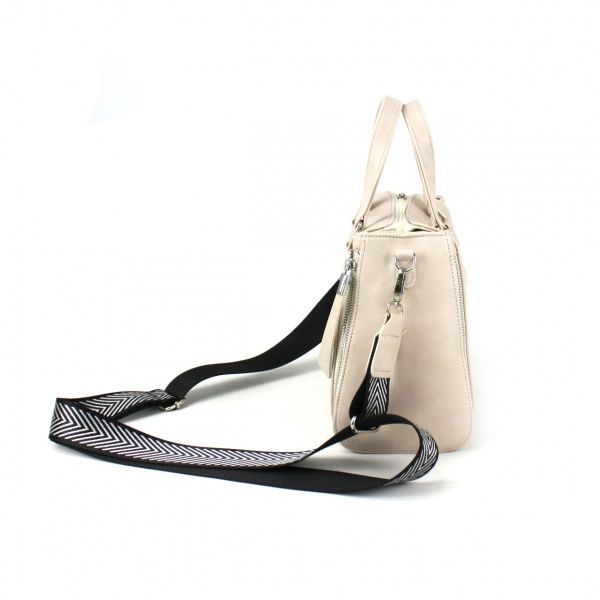 Сумка женская Wallaby 705.29-1 бежевый 
