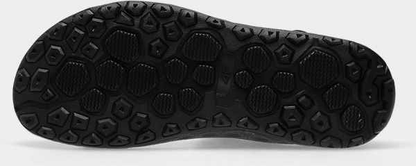 Сандалии 4F D4L21-SAM200-25S р. EUR 42 серый